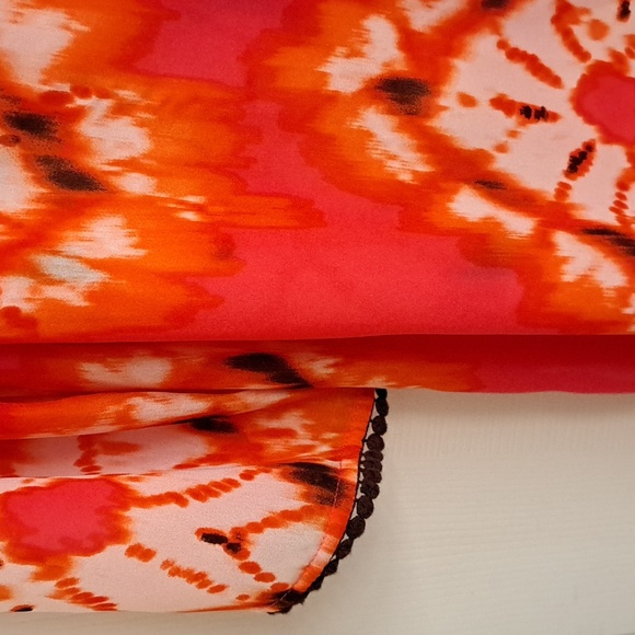 JONES NY Blouse, Beach Coverup - Picture 6 of 11